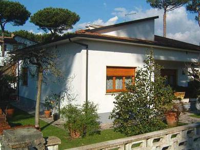 Villa Villa Rosselli