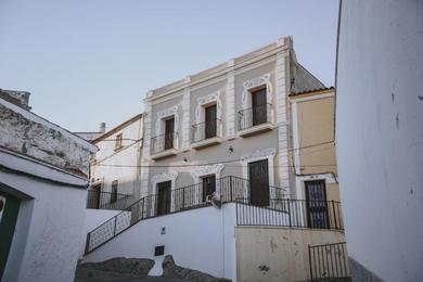 Casa Rural Los Belloso
