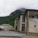 Hotel Orman ve dağ evi