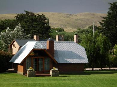 Lodge Solar de las Sierras