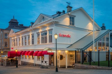 Hotel Scandic Arvika