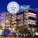 Отель NAP KRABI HOTEL - SHA Extra Plus