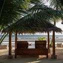 Курорт Amihan Beach Cabanas