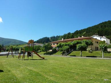 Guest house Quinto Real Turismo Rural