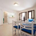 Апартаменты Two-Bedroom Apartment in Siracusa I