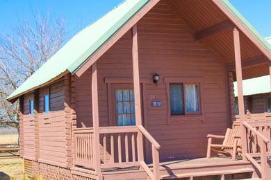 Holiday home Summit Resort Loft Cabin 24