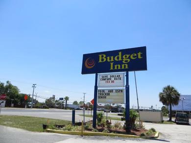 Hotel Budget Inn