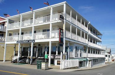 Motel Hillcrest Inn
