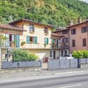 Дом отдыха Stunning home in Pilzone-Iseo with 4 Bedrooms and WiFi
