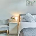Дом отдыха Royal Living Properties - 3 Bedroom Deluxe Bungalow
