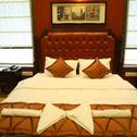 Вилла Luxe 3 - Specious 7 Bedroom Pool Villa with Chef at Tranq-Villas
