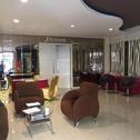 Отель RedDoorz Plus @ Hotel Alden Makassar