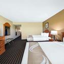 Hotel Quality Inn & Suites Sevierville - Pigeon Forge