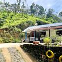 Luxury tent Green Hills Home stay