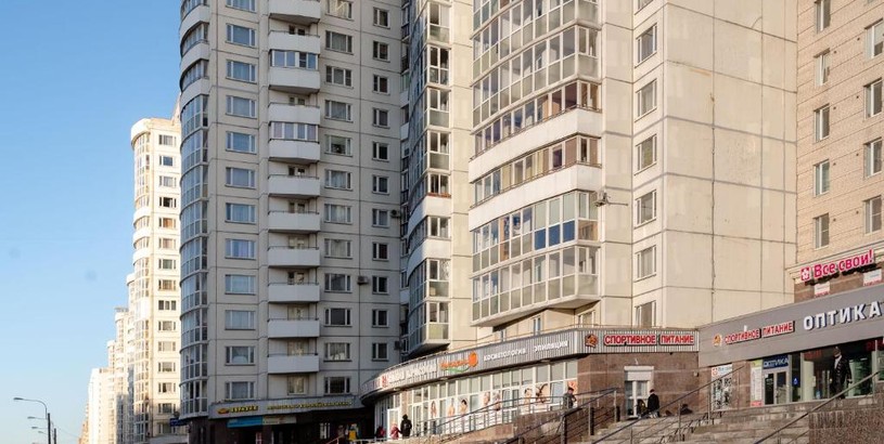Apartments К 13