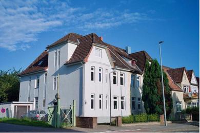 Апартаменты Wohnung in Lüneburg