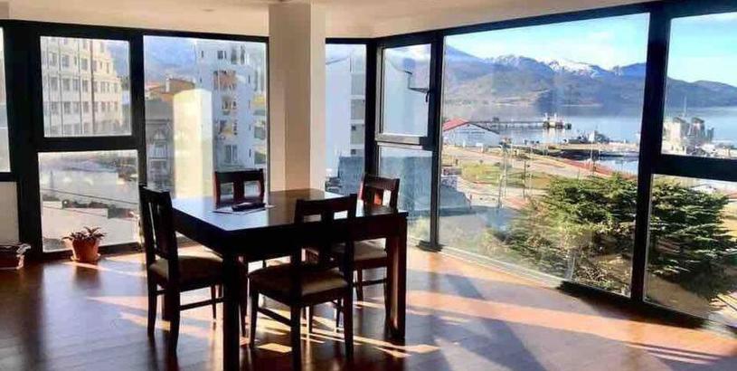 Апартаменты Entire apartment in Patagonia rebate in physical dollar