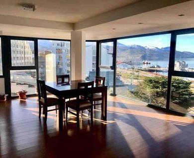 Апартаменты Entire apartment in Patagonia rebate in physical dollar