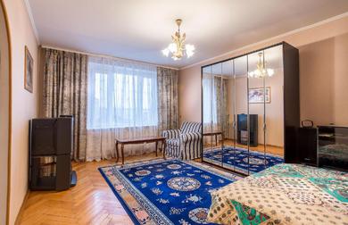 Apartments Nice-flats на Песчаной