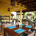Resort Vacation Village Phra Nang Lanta - SHA Extra Plus