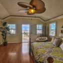 Дом отдыха Tropical Oasis In Beautiful Galveston-Tiki Island home