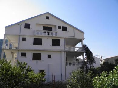 Guest house Apartments and rooms with WiFi Komiza, Vis - 11315