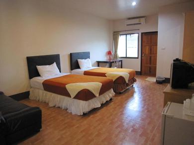 Hotel Ashram Kha Nab Nam Resort