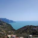 Дом отдыха Sorrento, Positano, Amalfi Coast, house villa Carcara