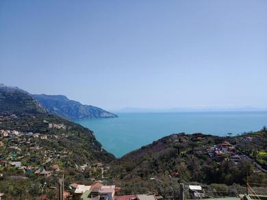Sorrento, Positano, Amalfi Coast, house villa Carcara