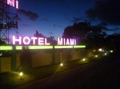 Love hotel Hotel Miami (Adult Only)