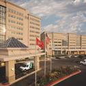 Отель Embassy Suites Northwest Arkansas - Hotel, Spa & Convention Center