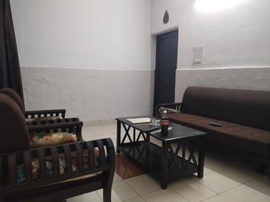 Apartments Wadhwa residency