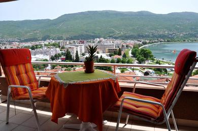 Apartments Lakeview Apartments Ohrid