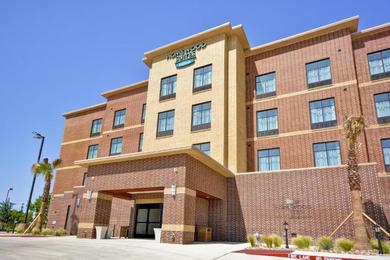 Hotel Homewood Suites By Hilton San Marcos