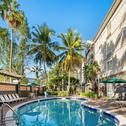 Отель La Quinta by Wyndham Ft. Lauderdale Plantation