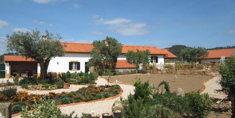 Гостевой дом Quinta do Feonix