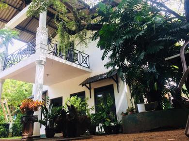 Отель Sisila Villa Holiday Resort Anuradhapura