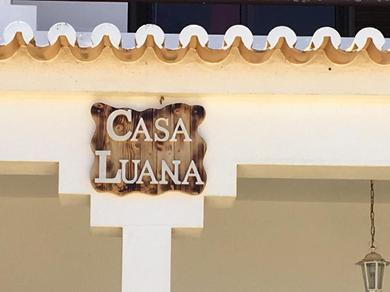 Гостевой дом Casa Luana - Rooms