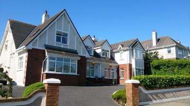Guest house Fernhill House Tramore B&B