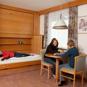 Hotel Haus Chiemgau - Kolping-Familienhotel