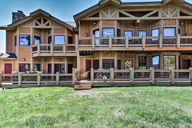 Holiday home Cozy Southwind Seven Springs Home, Ski-In and Ski-Out!
