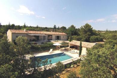 Villa Lesquirou - A chic and peaceful villa