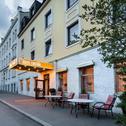 Отель Club Hotel Cortina