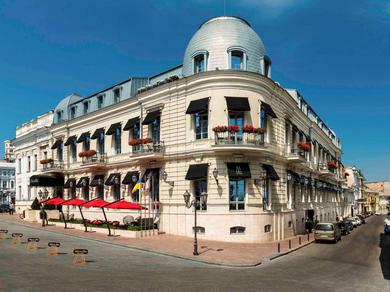 Hotel Hotel de Paris Odessa MGallery