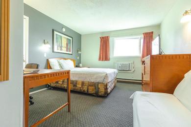 Hotel Canadas Best Value Inn Kelowna