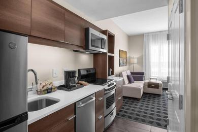Hotel TownePlace Suites by Marriott Charlotte Fort Mill
