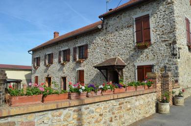 Guest house Chambres D'hotes & Champagne Douard