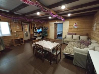 Holiday home Дом ленина 3а