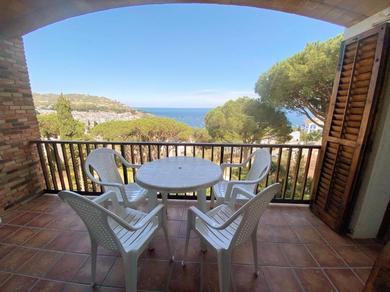 Apartments Apartamento con espectaculares vistas al Mediterráneo