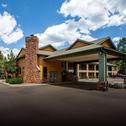 Motel Quality Inn Pinetop Lakeside